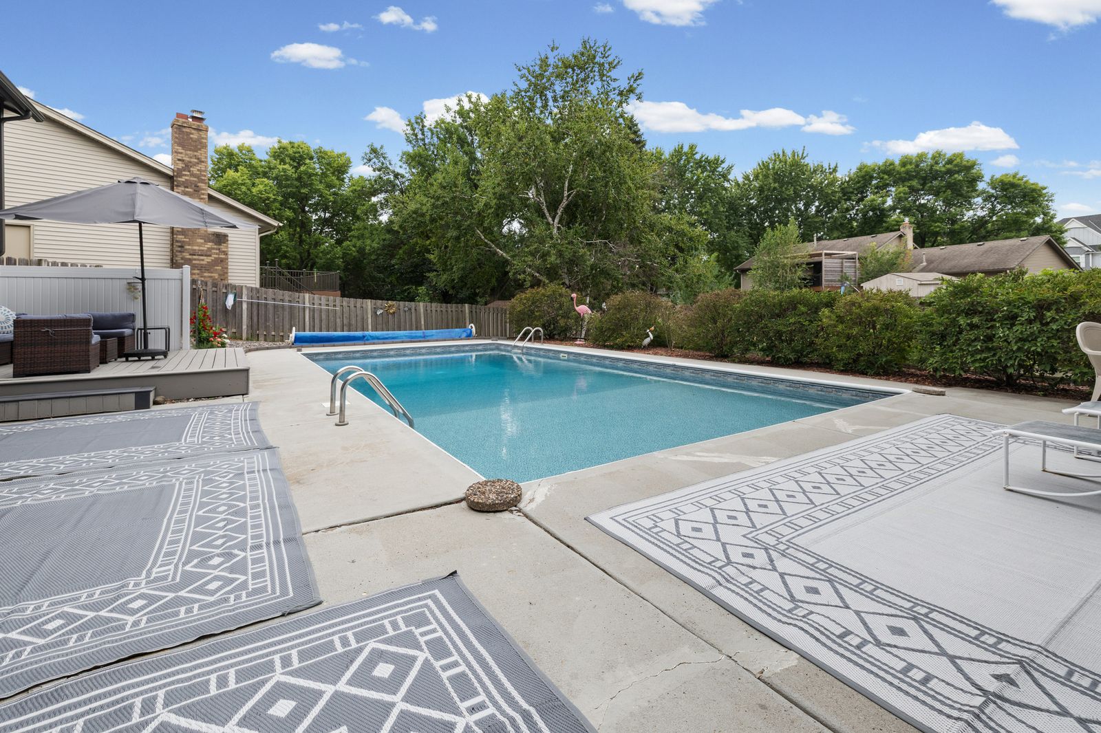 Photo of 7835 Berkshire Lane North, Maple Grove, MN 55311