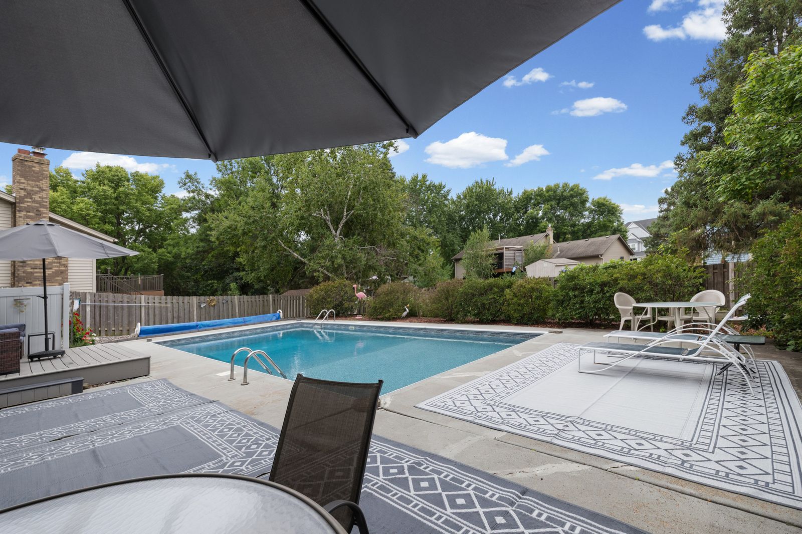 Photo of 7835 Berkshire Lane North, Maple Grove, MN 55311