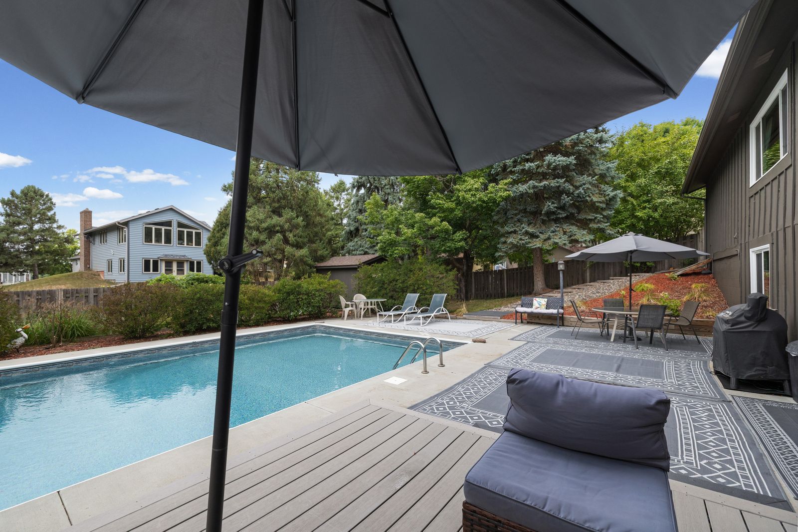 Photo of 7835 Berkshire Lane North, Maple Grove, MN 55311