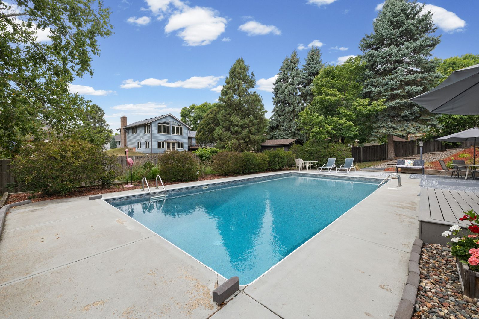 Photo of 7835 Berkshire Lane North, Maple Grove, MN 55311