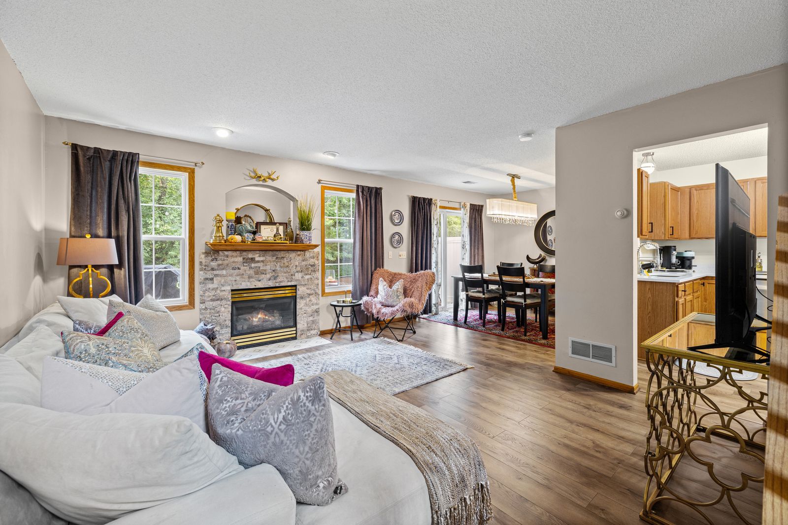 Photo of 9220 Merrimac Lane North, Maple Grove, MN 55311