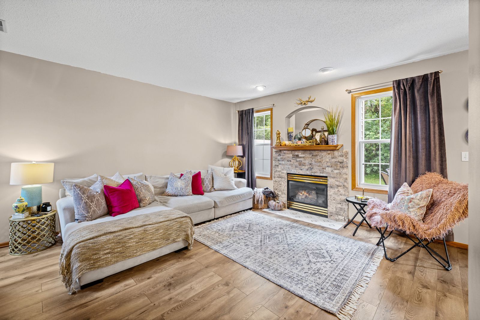Photo of 9220 Merrimac Lane North, Maple Grove, MN 55311